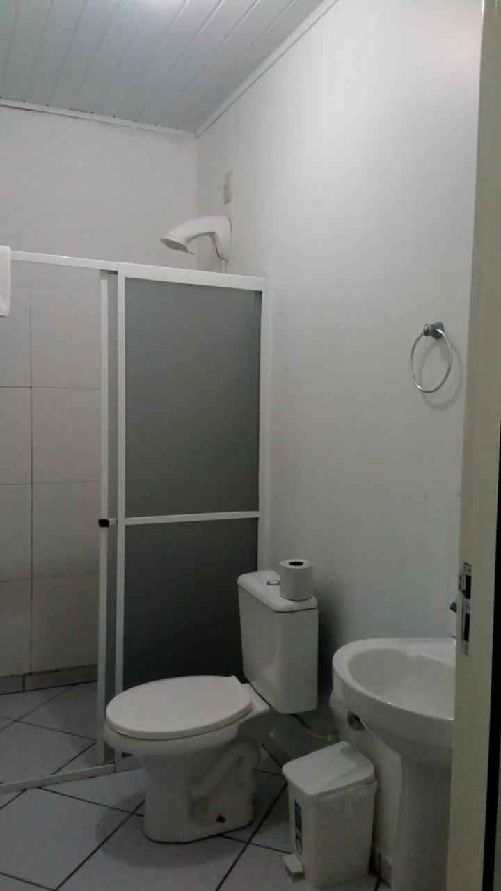 Urussanga Hotel Экстерьер фото