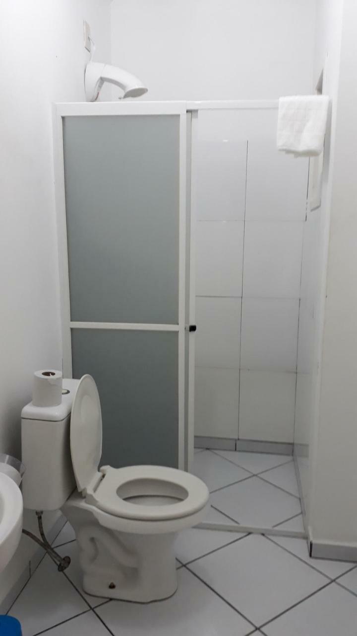 Urussanga Hotel Экстерьер фото
