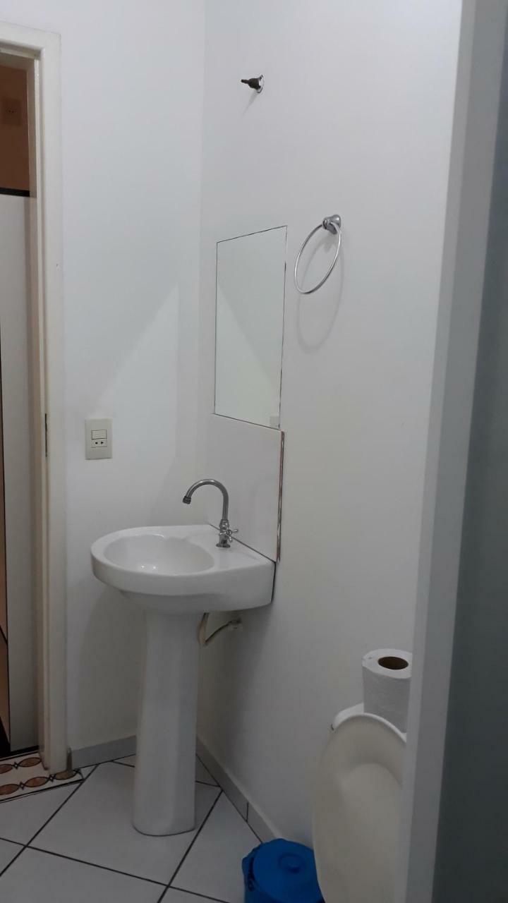 Urussanga Hotel Экстерьер фото